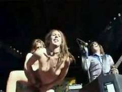 geiler arsch bekommt sein spanking (5)