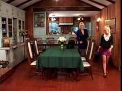 mature bumst mit strapon