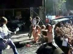 geiler arsch bekommt sein spanking