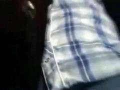 geiler arsch bekommt sein spanking